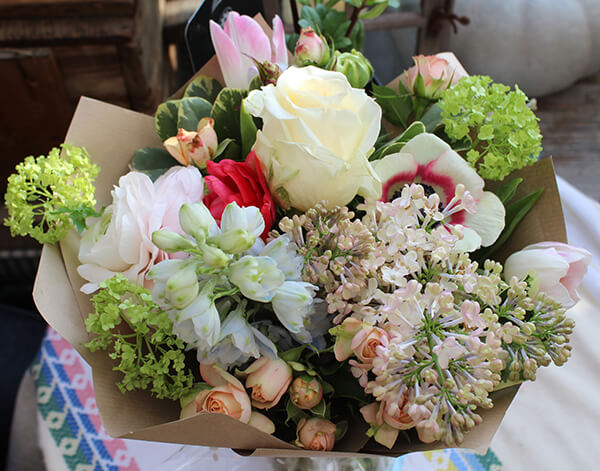 Bouquet