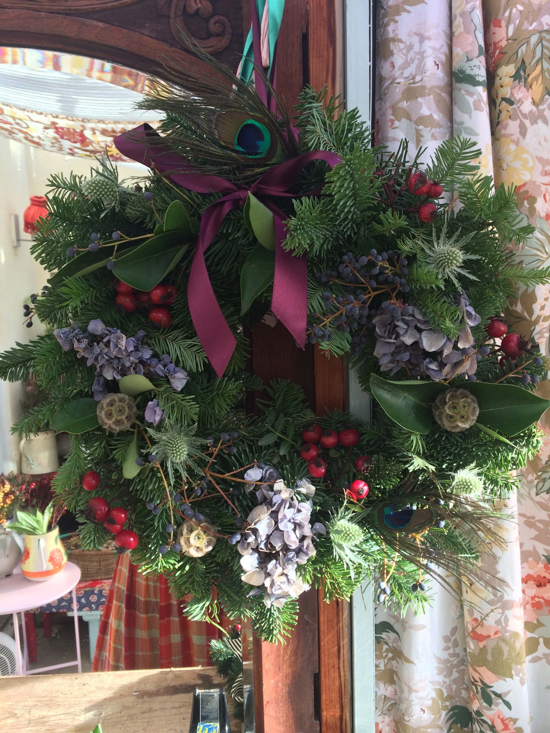 Wreath